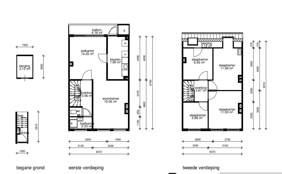 Radijsstraat 40A - Groningen