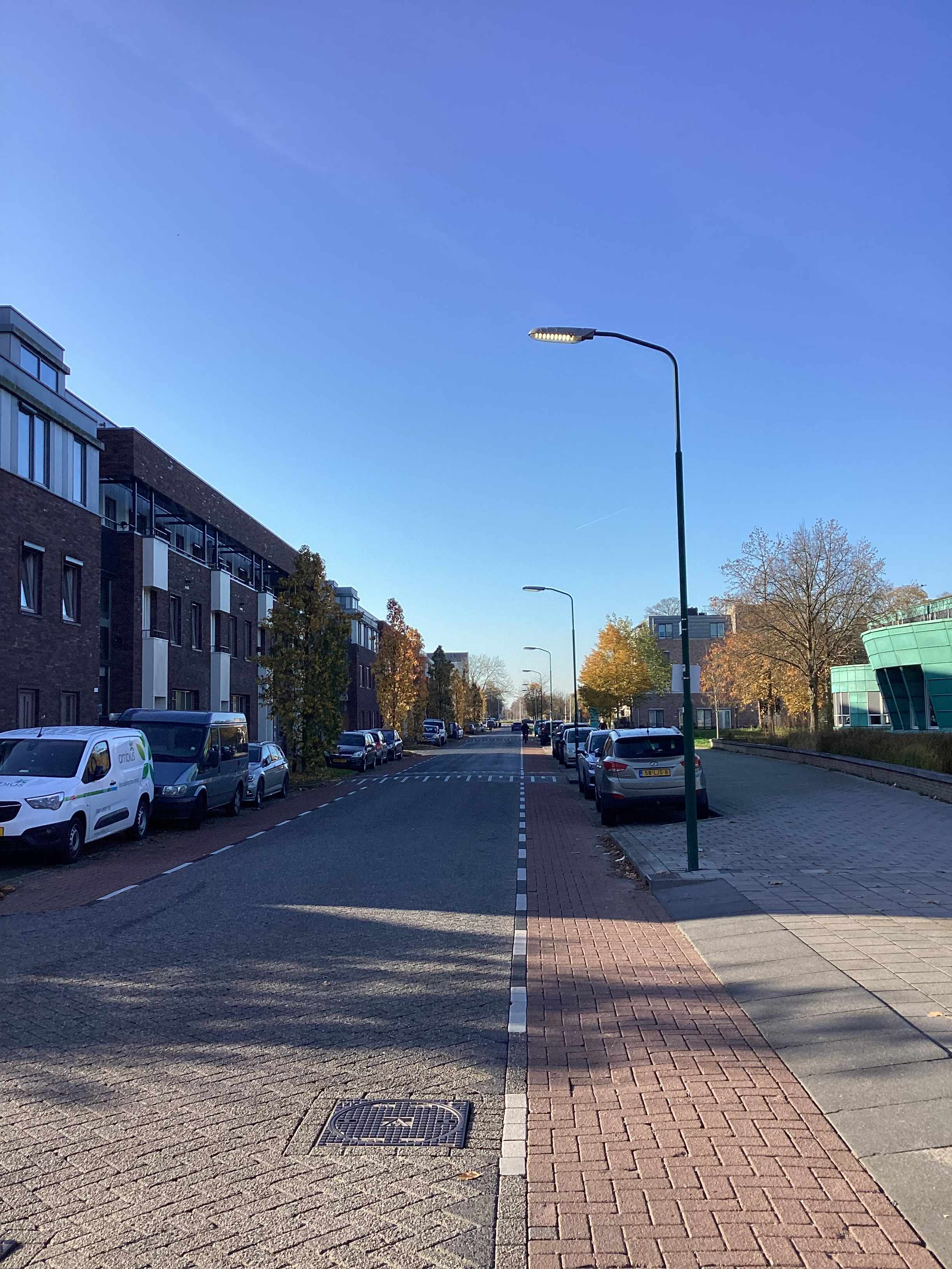 Steenstraat 15 - Wijk bij Duurstede