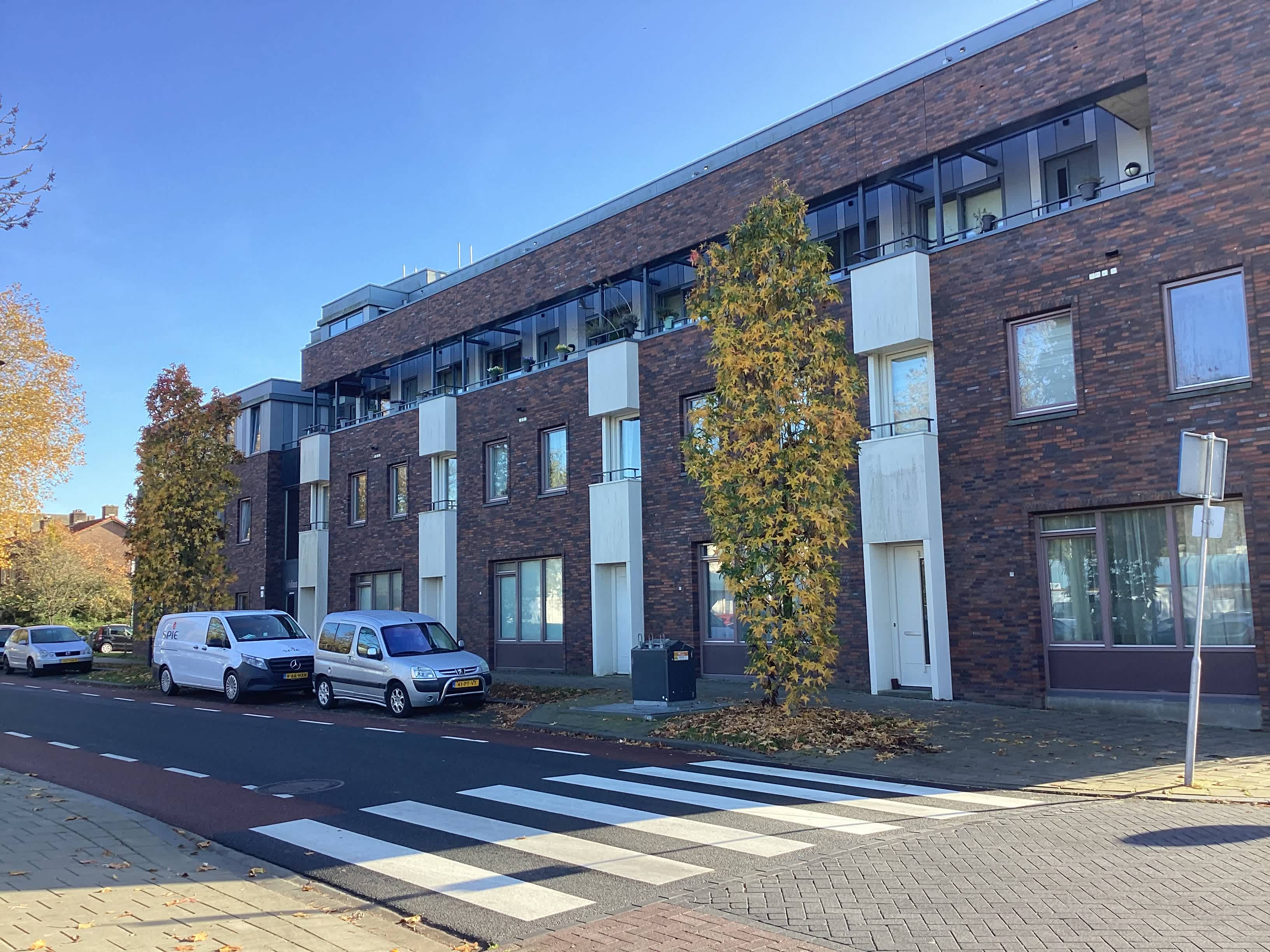 Steenstraat 15 - Wijk bij Duurstede