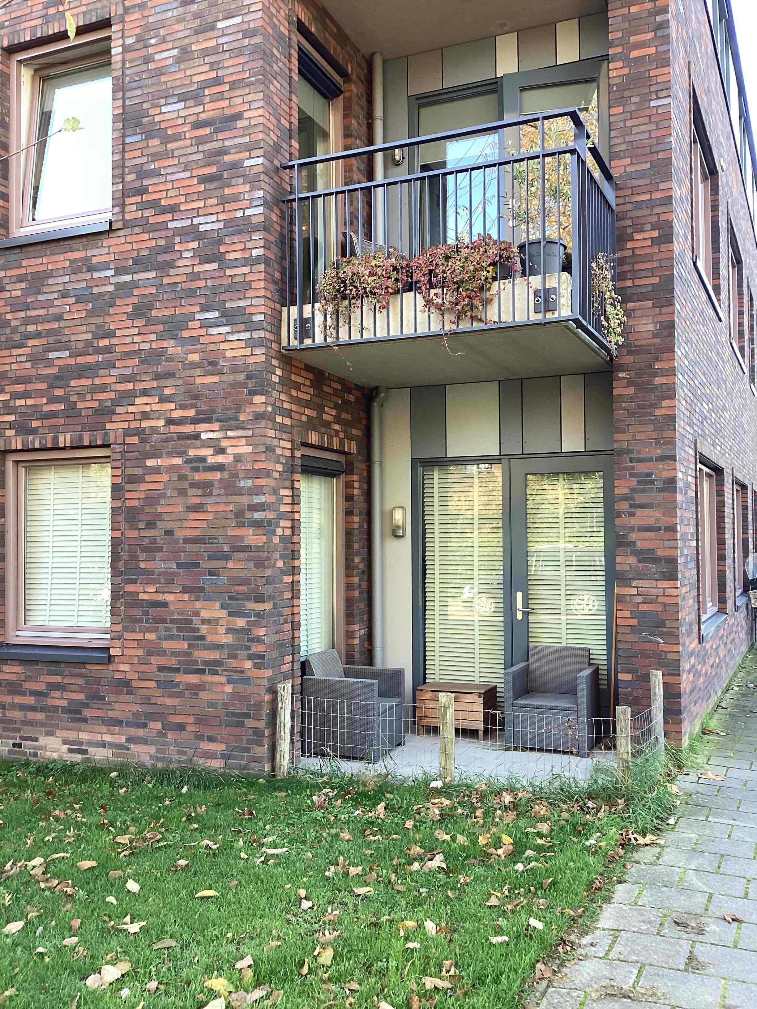 Steenstraat 15 - Wijk bij Duurstede