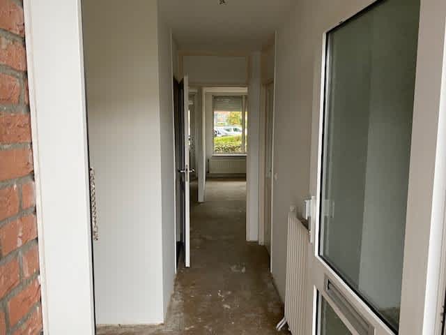 Het Slot 58 - Bunnik