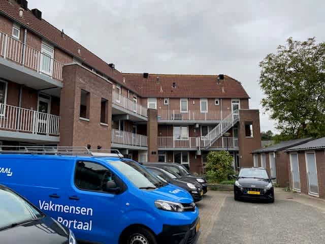 Het Slot 58 - Bunnik