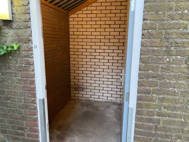 Het Slot 58 - Bunnik