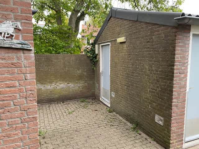 Het Slot 58 - Bunnik