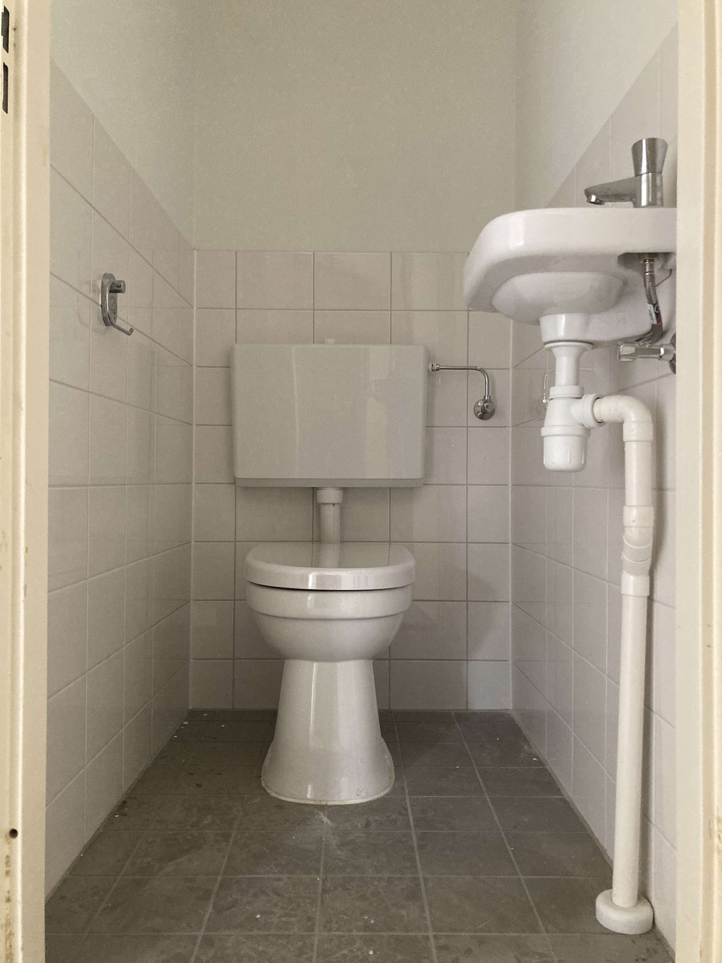 Wethouder van Oostveenstraat 9 - Baambrugge