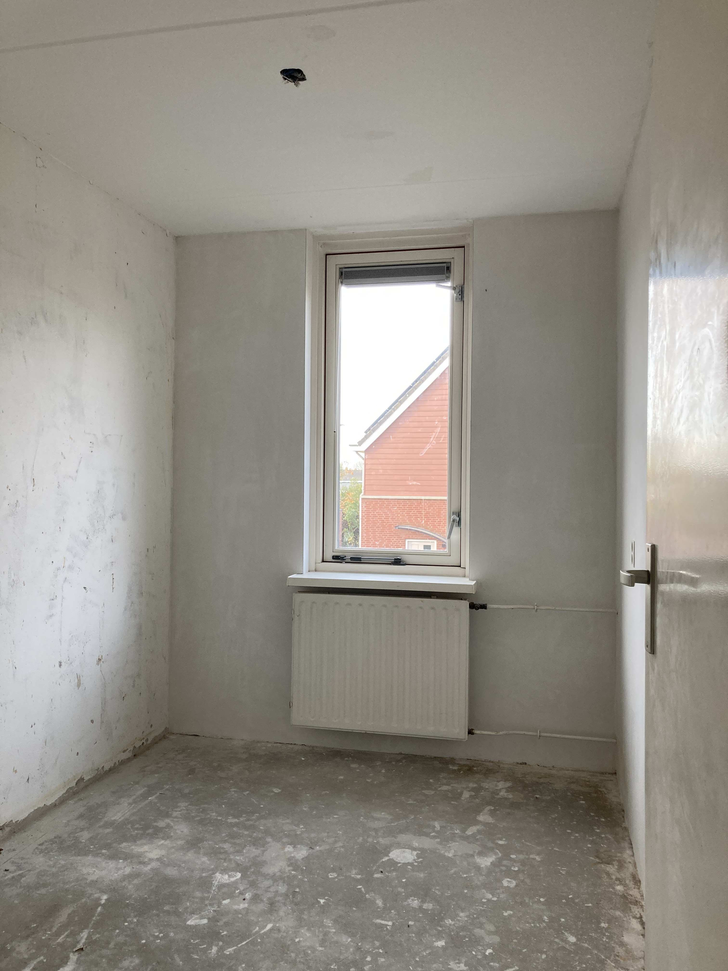 Wethouder van Oostveenstraat 9 - Baambrugge