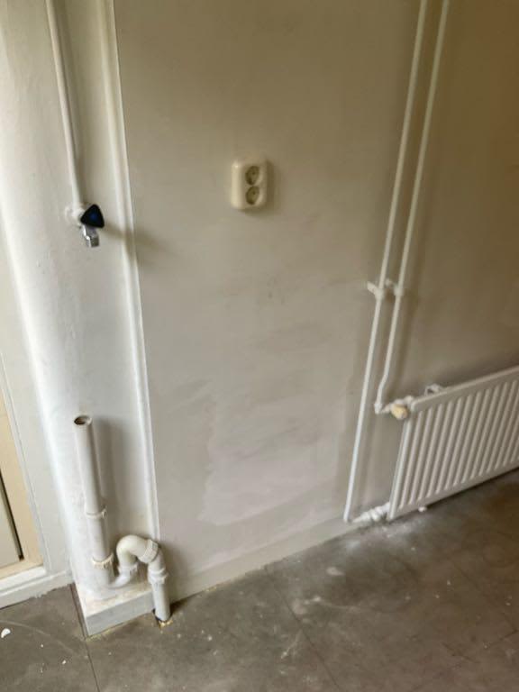 Moerdijkstraat 44HS - Amsterdam