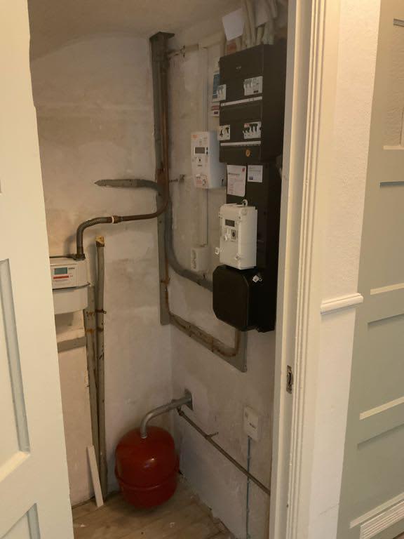 Moerdijkstraat 44HS - Amsterdam