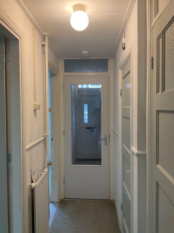 Moerdijkstraat 44HS - Amsterdam