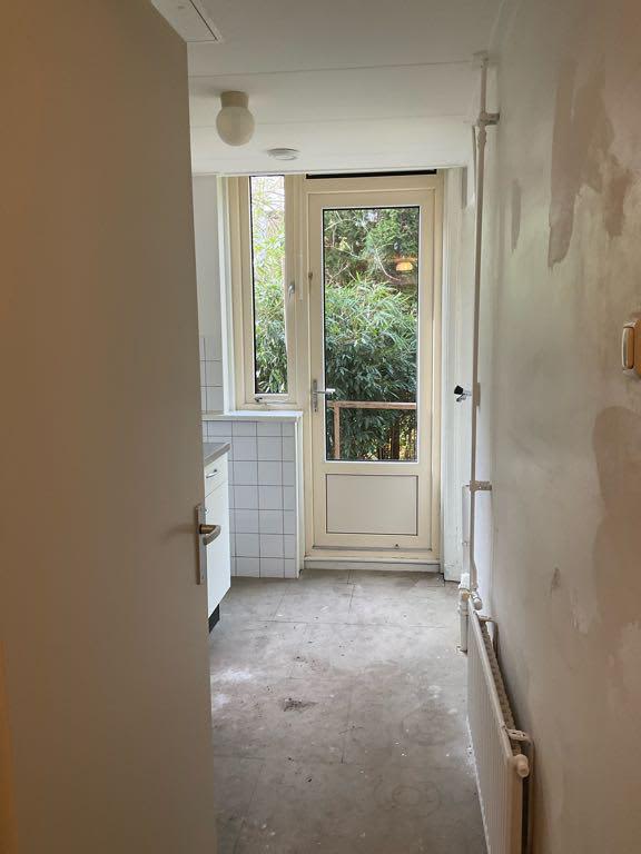 Moerdijkstraat 44HS - Amsterdam