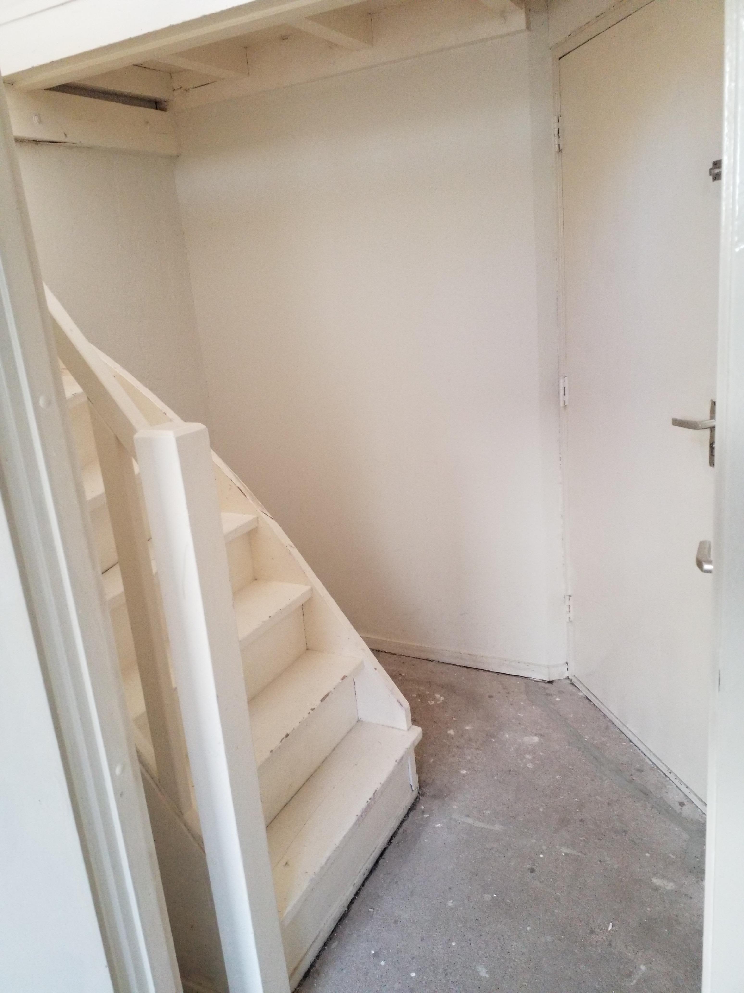 Antoniestraat 12-0018 - Haarlem