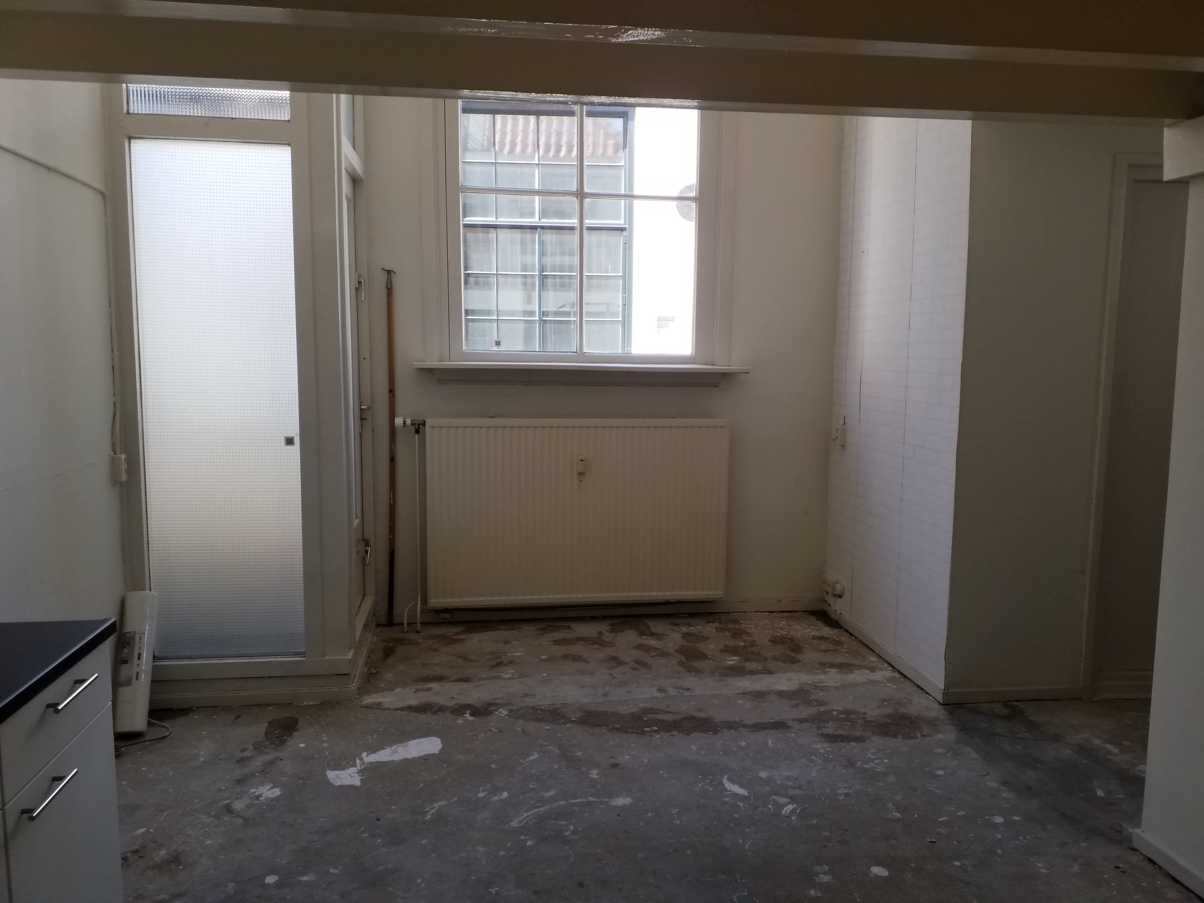 Antoniestraat 12-0018 - Haarlem