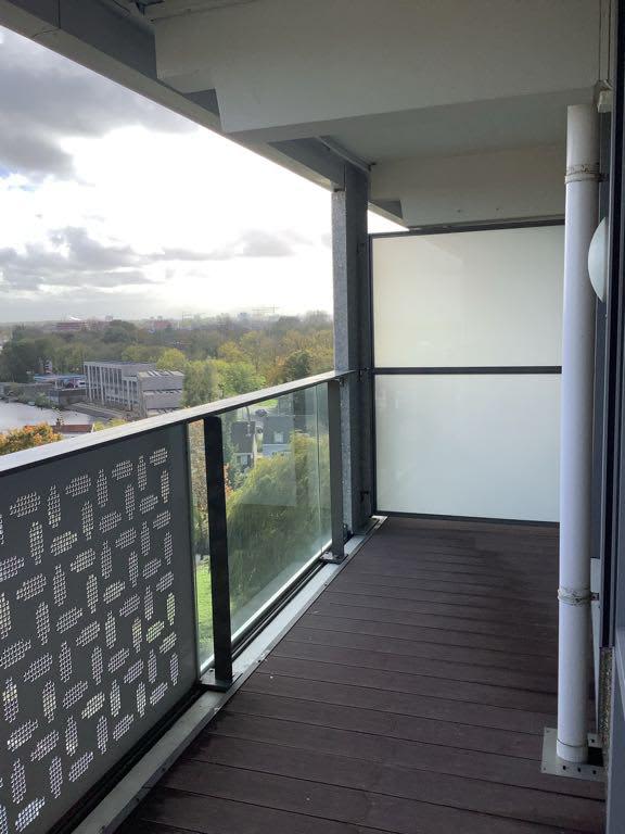 Stellingweg 181 - Amsterdam