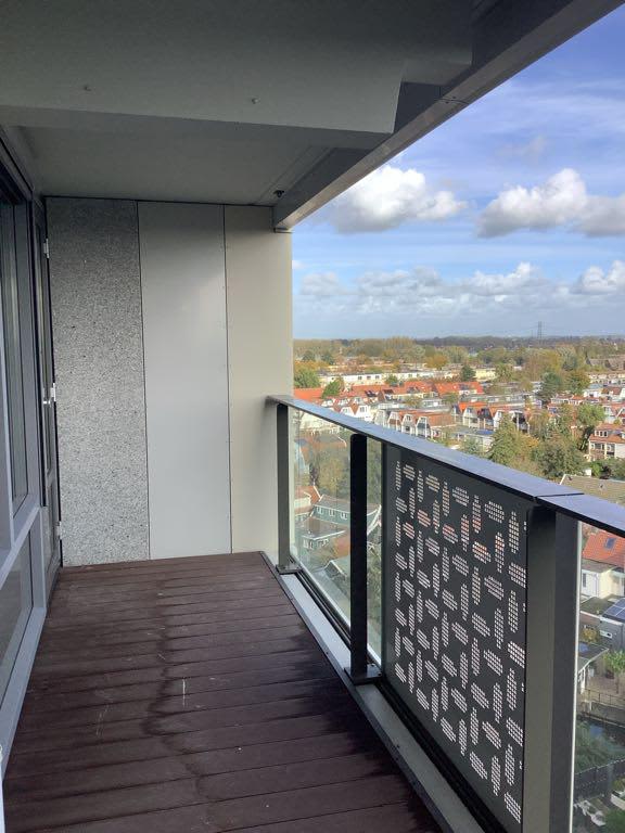 Stellingweg 181 - Amsterdam