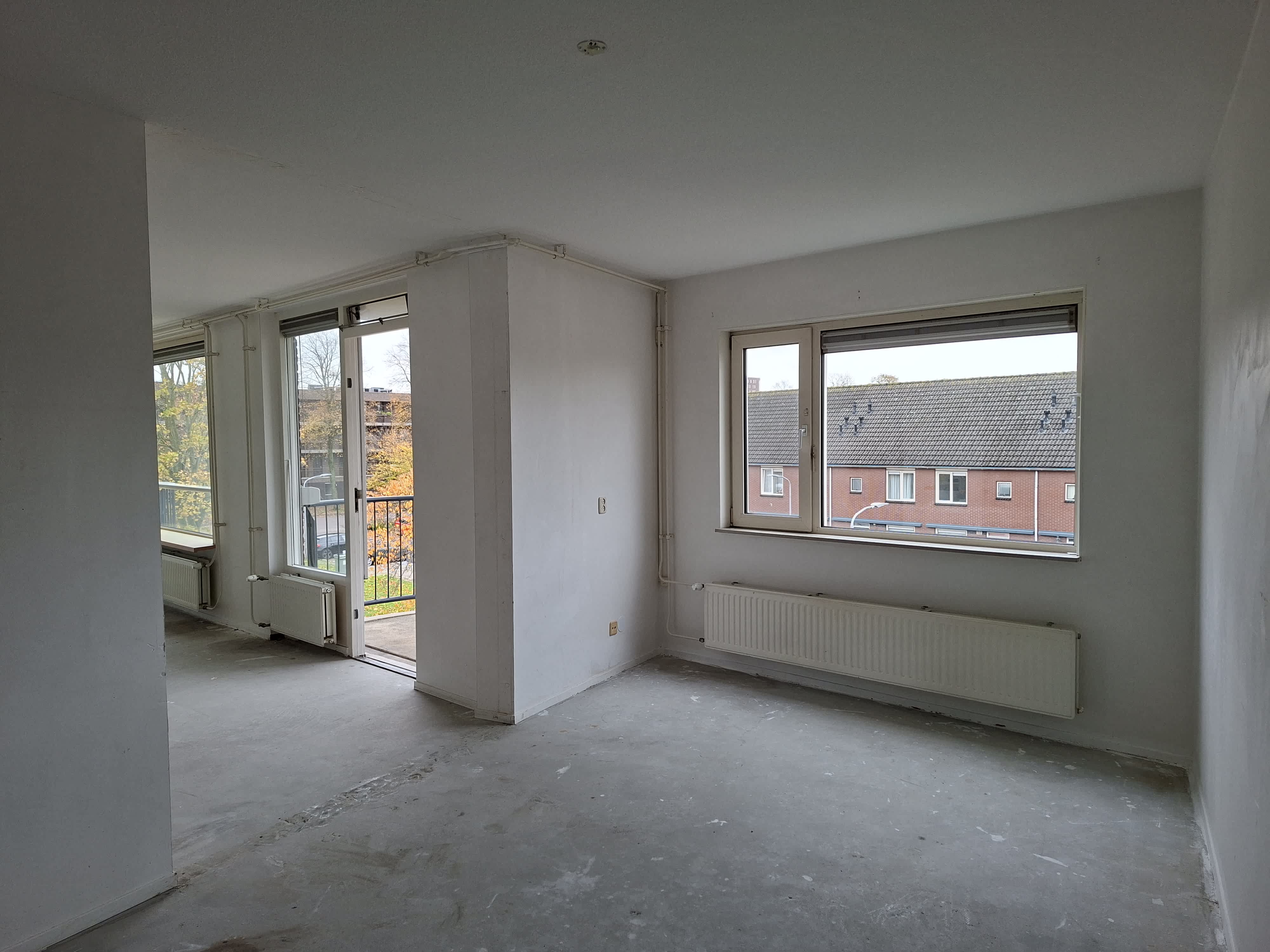 Beppie Nooijstraat 49 - Haarlem