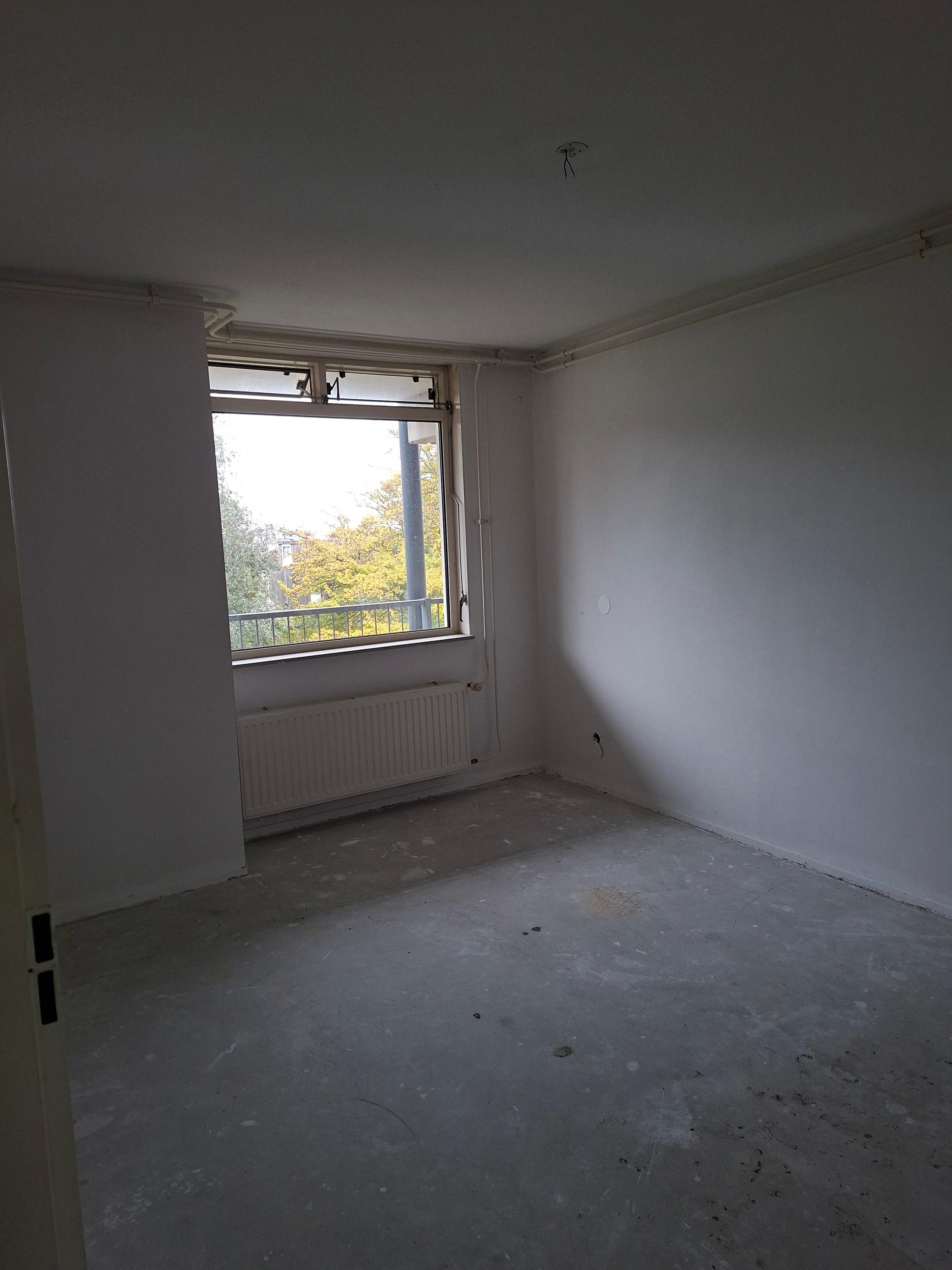 Beppie Nooijstraat 49 - Haarlem