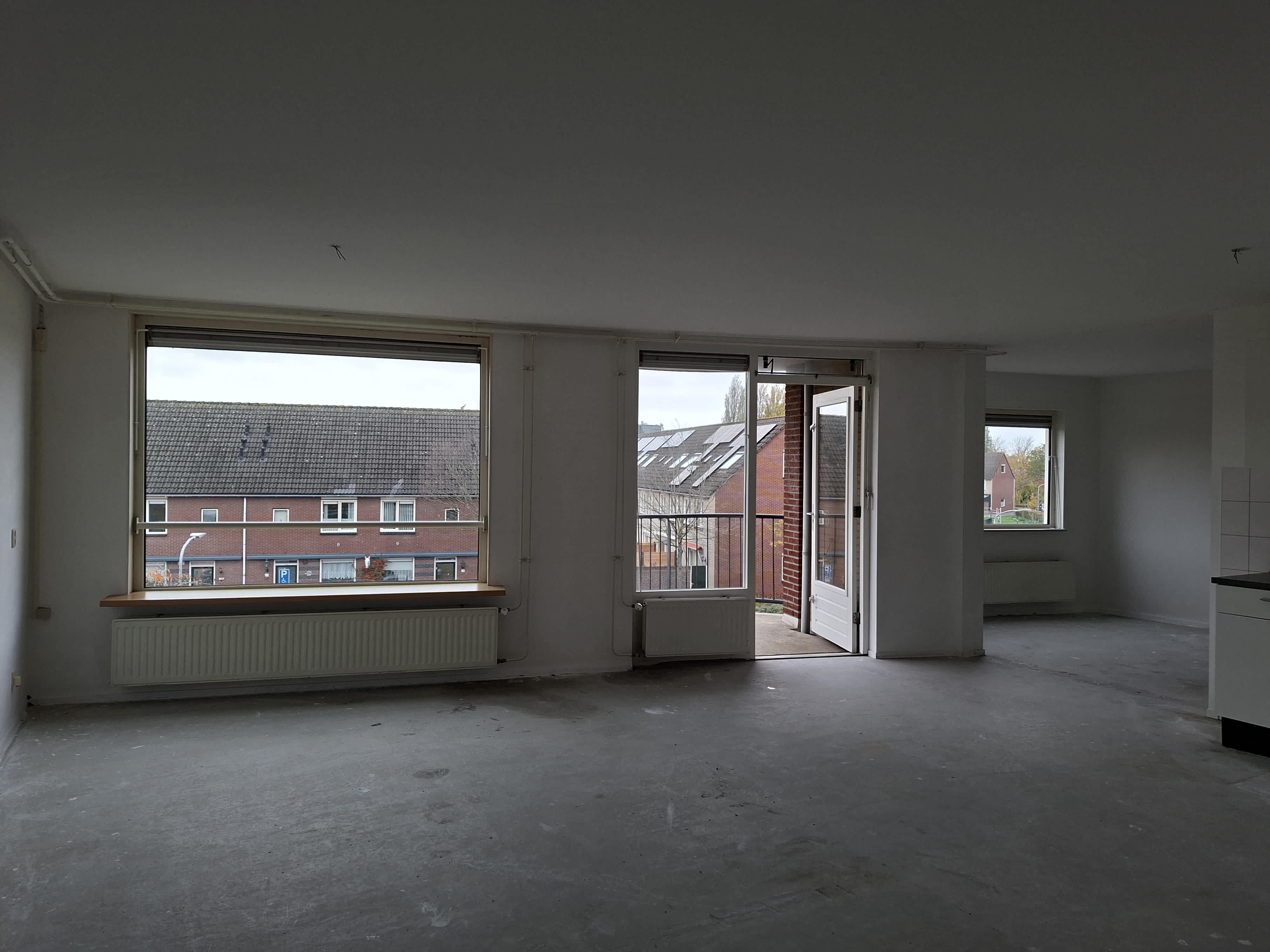 Beppie Nooijstraat 49 - Haarlem