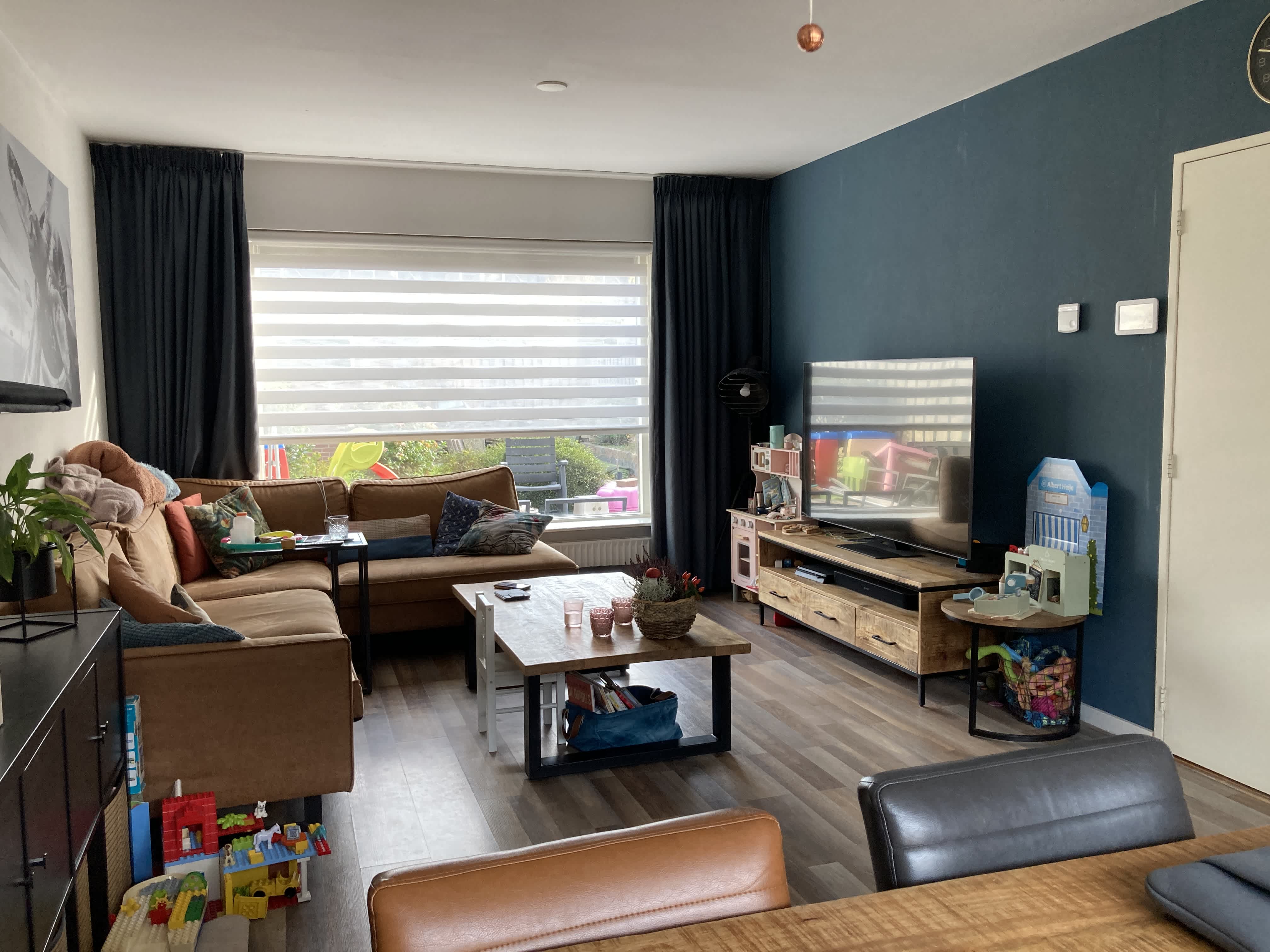 Prins Johan Frisostraat 13 - Baambrugge