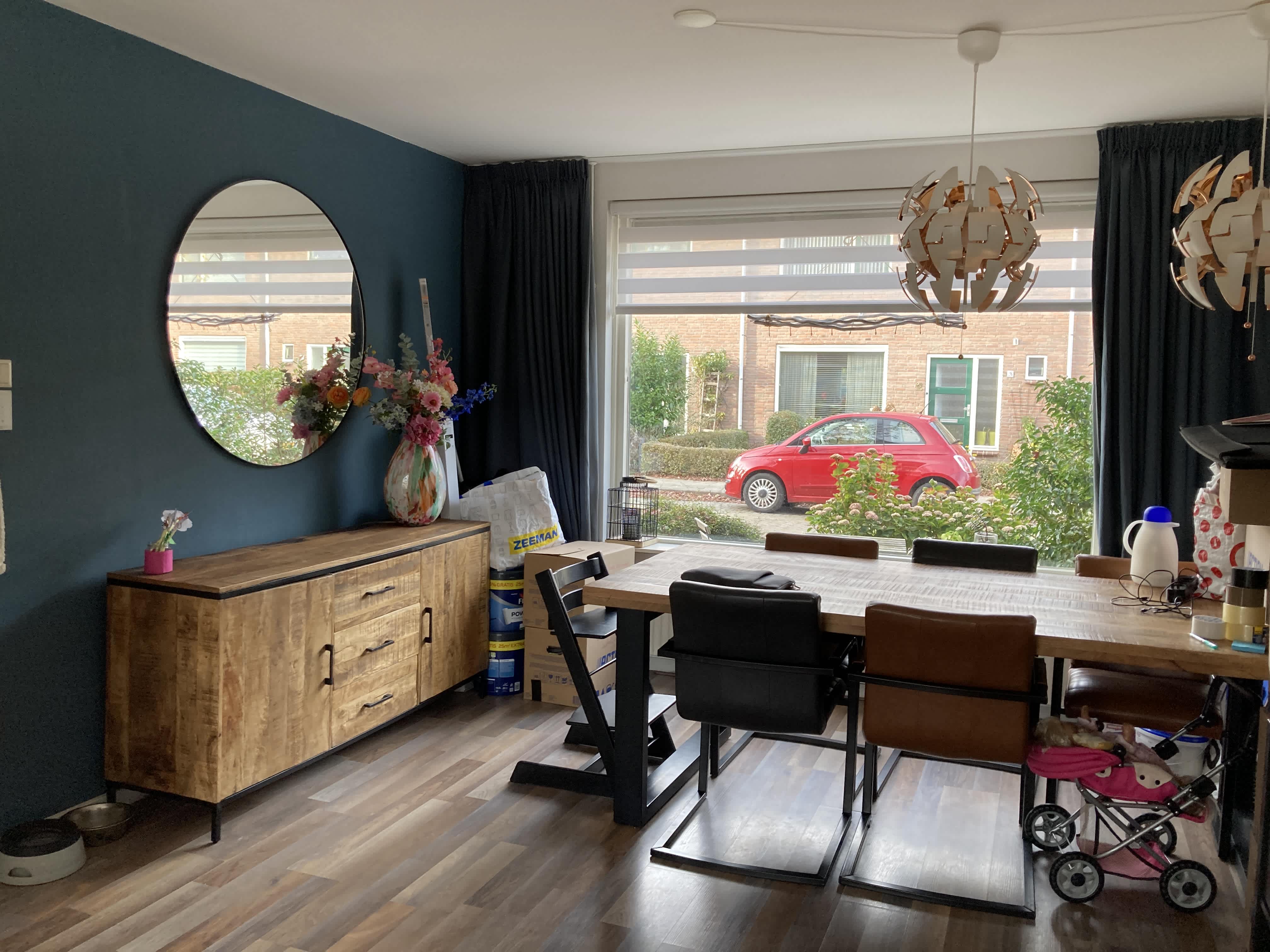 Prins Johan Frisostraat 13 - Baambrugge