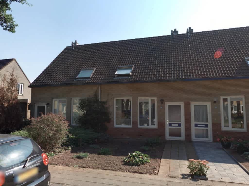 Wielewaalhof 20 - Stadskanaal