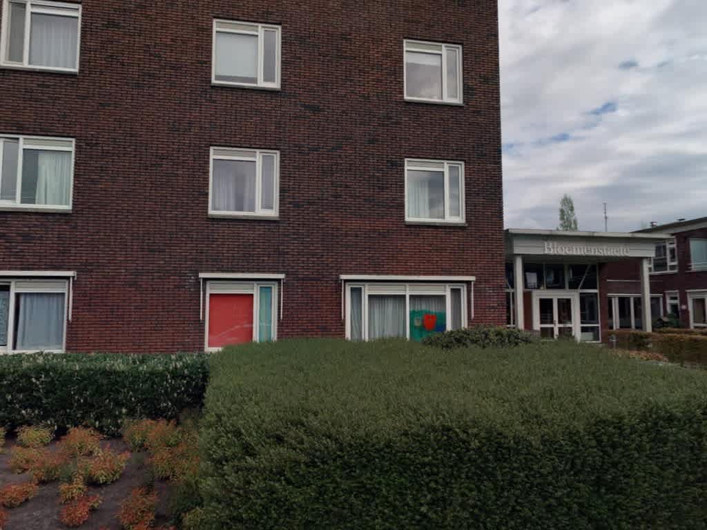 Dahliastraat 12 - Sappemeer