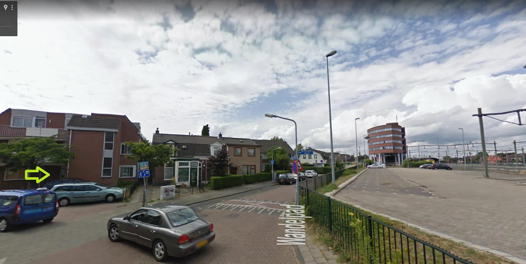 Roosendaalstraat 33 - Hilversum