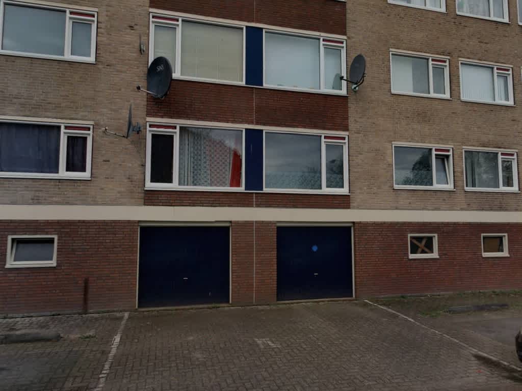 Pieter Langendijkstraat 31 - Hoogezand