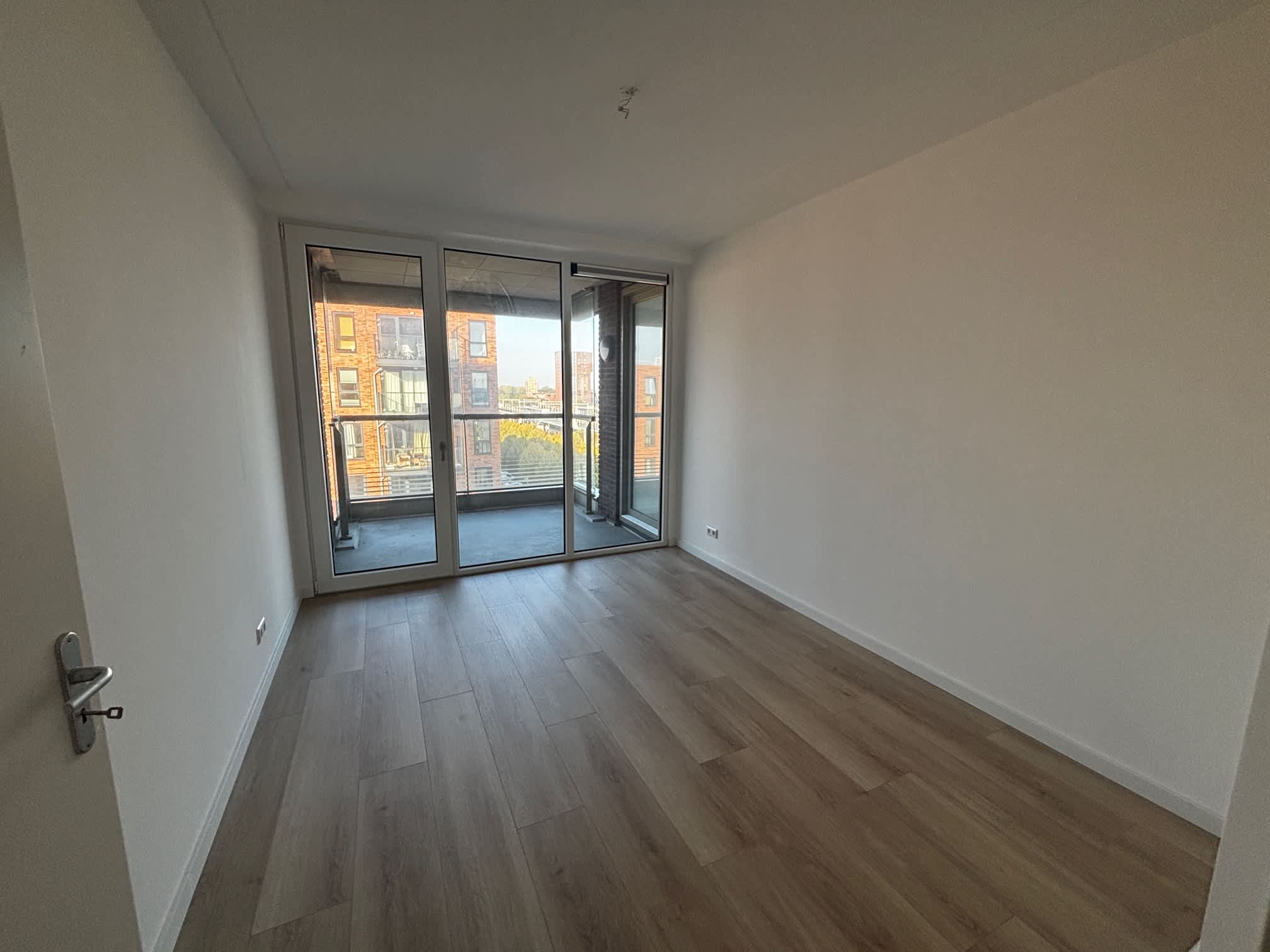 Willem Frederik Hermansstraat 442 - Utrecht