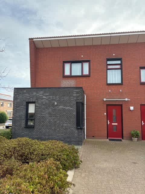 St. Josephstraat 38 - Beneden-Leeuwen