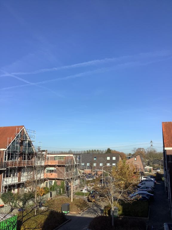 Stellingmolen 183 - Papendrecht