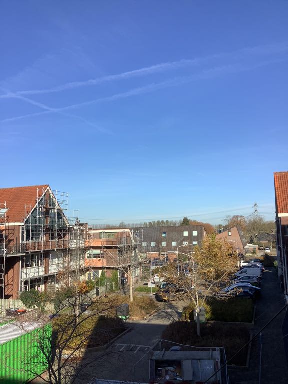 Stellingmolen 183 - Papendrecht