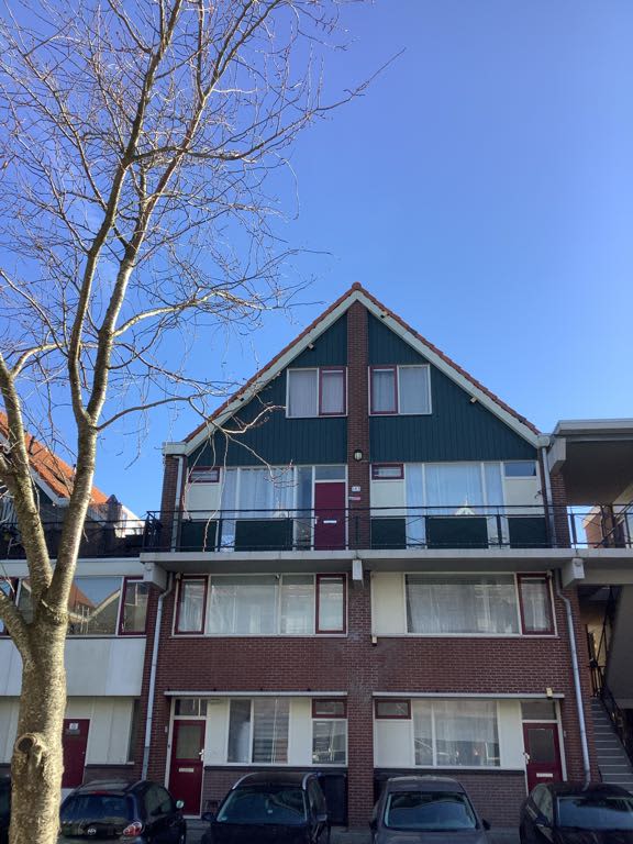 Stellingmolen 183 - Papendrecht