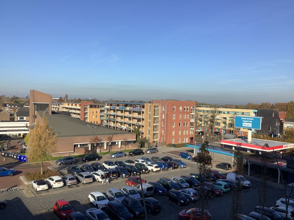 Wilgenplein 415 - Alblasserdam