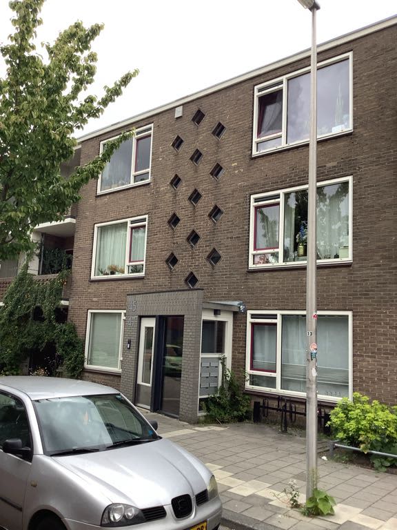 Troelstralaan 452 - Utrecht