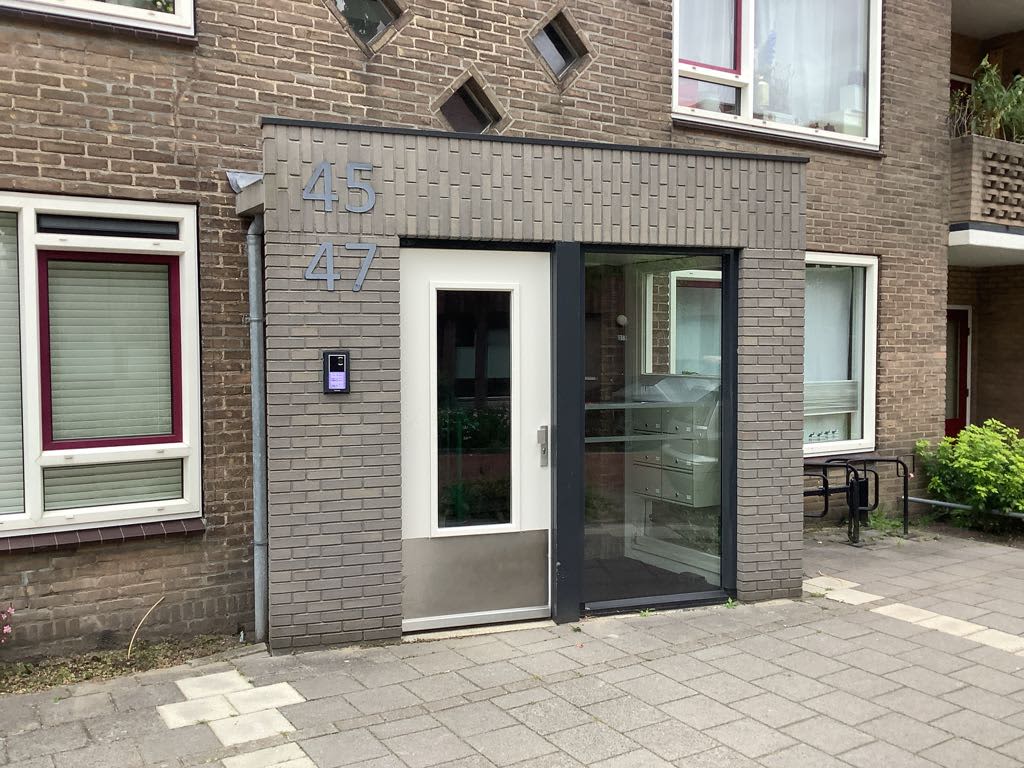 Troelstralaan 452 - Utrecht