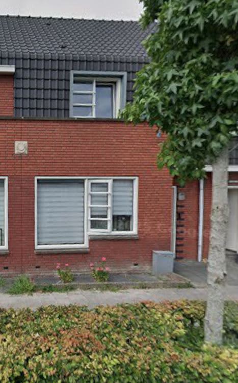 private-rentals for rent on Lemmerstraat 20