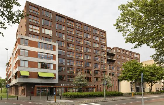 Dudok-erf 142 - Dordrecht