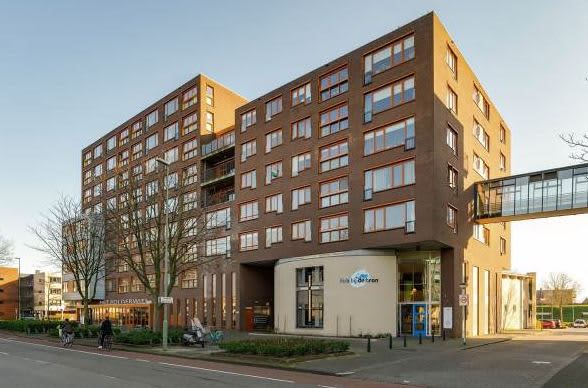 Dudok-erf 99 - Dordrecht