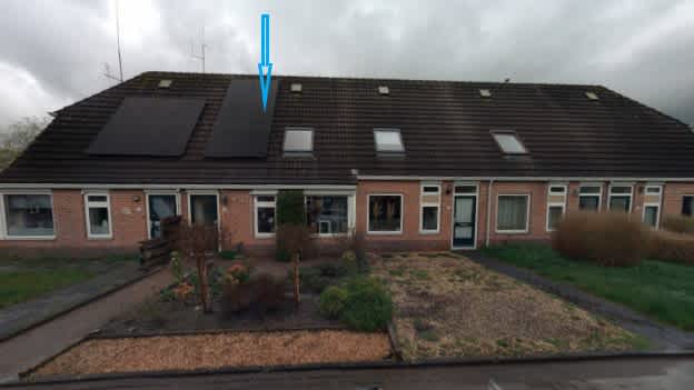 Grutto 63 - Grootegast