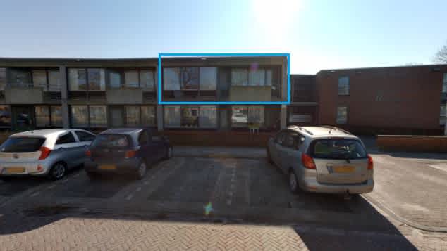 Kazerneweg 29 - Oldehove