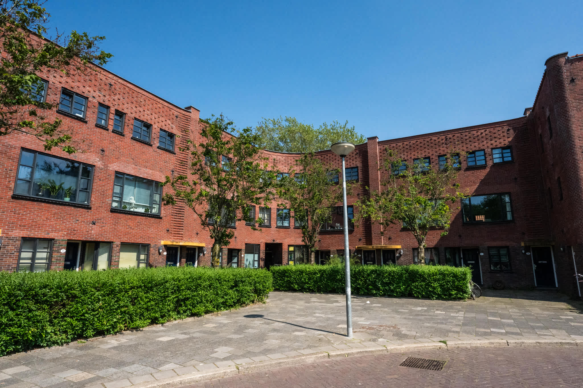 Noorderspoorsingel 13A - Groningen