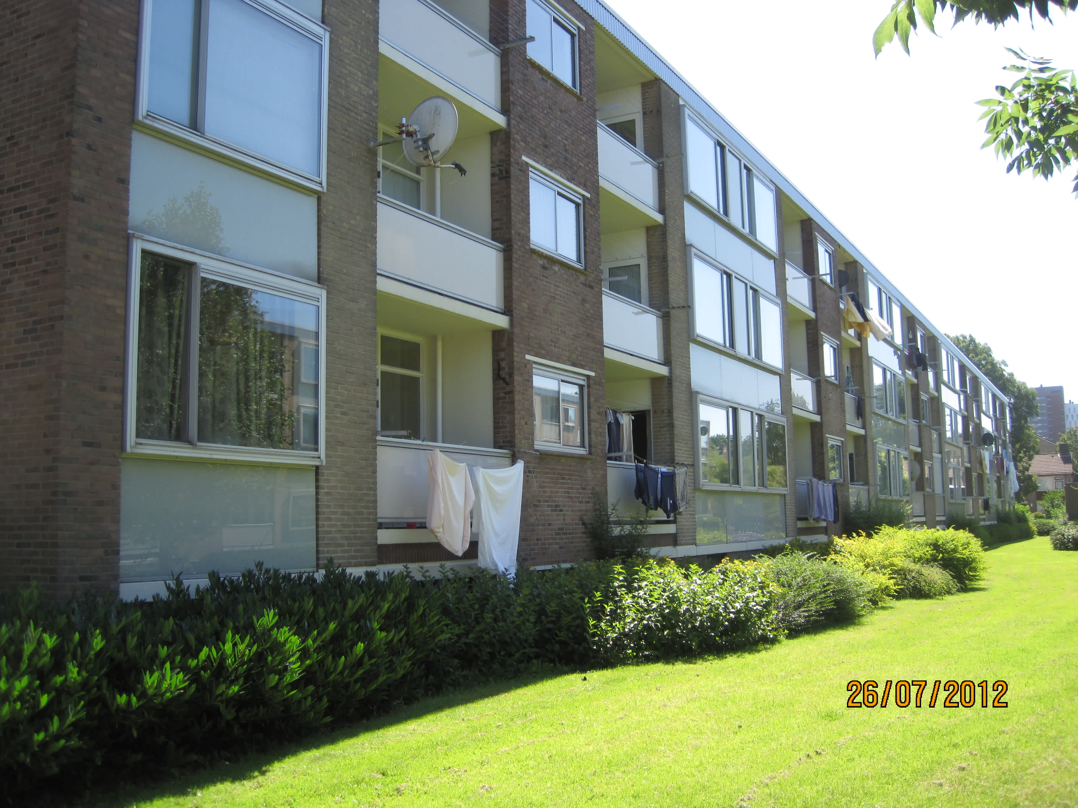 Antaresstraat 34 - Groningen