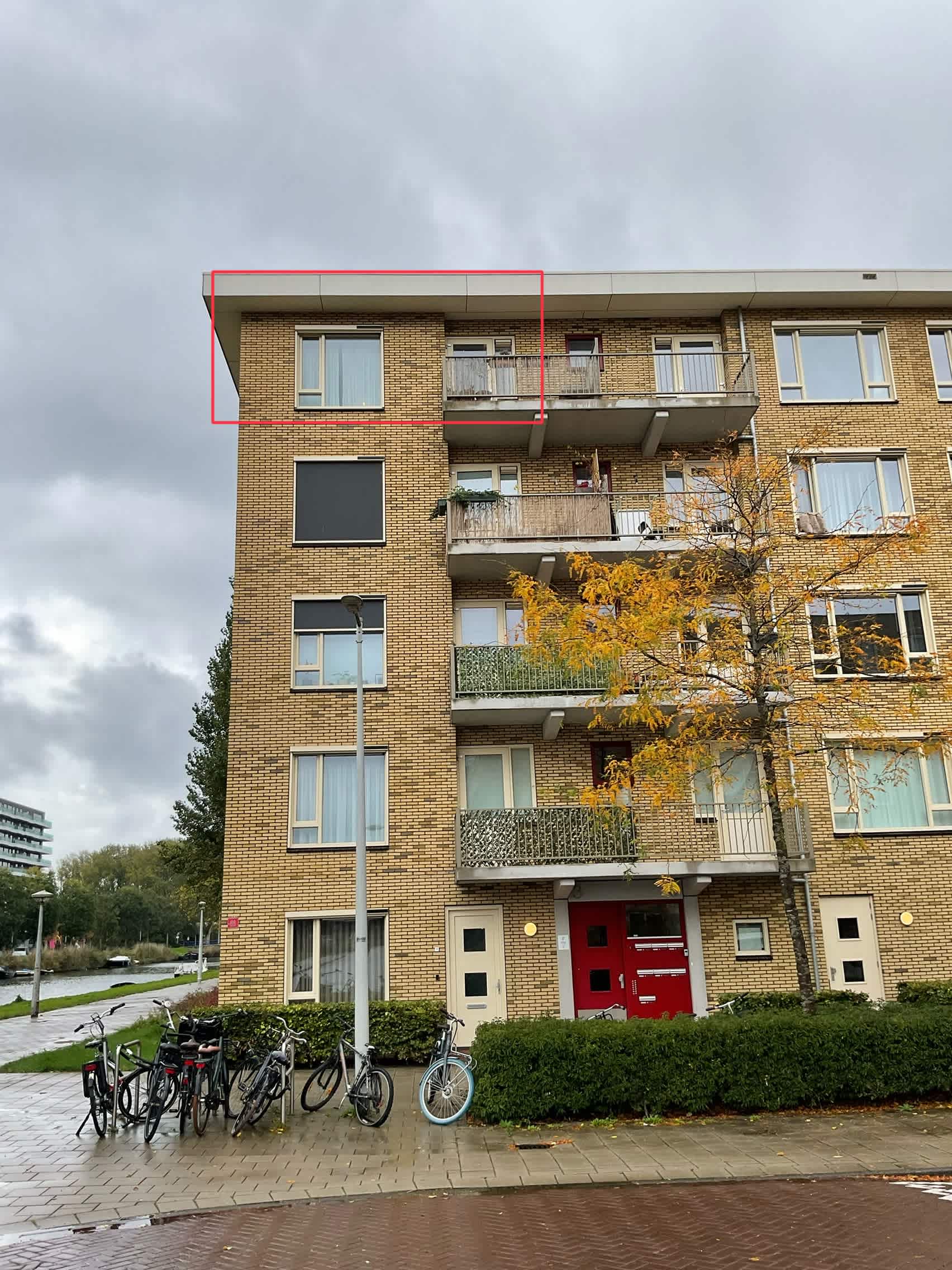 appartementen te huur op Jacob van Arteveldestraat 3 -H