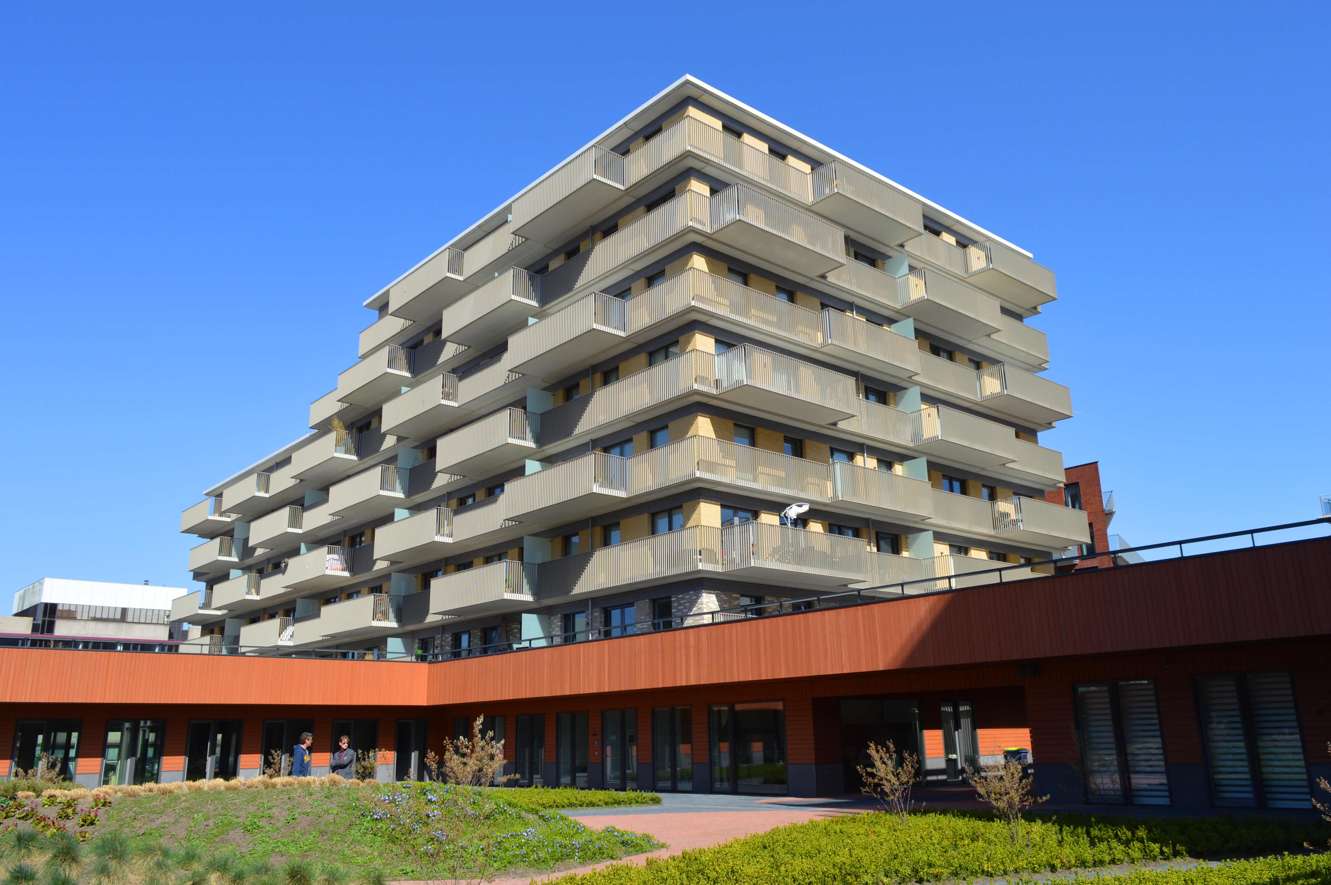 Nicolaas Tulplaan 428 - Amstelveen