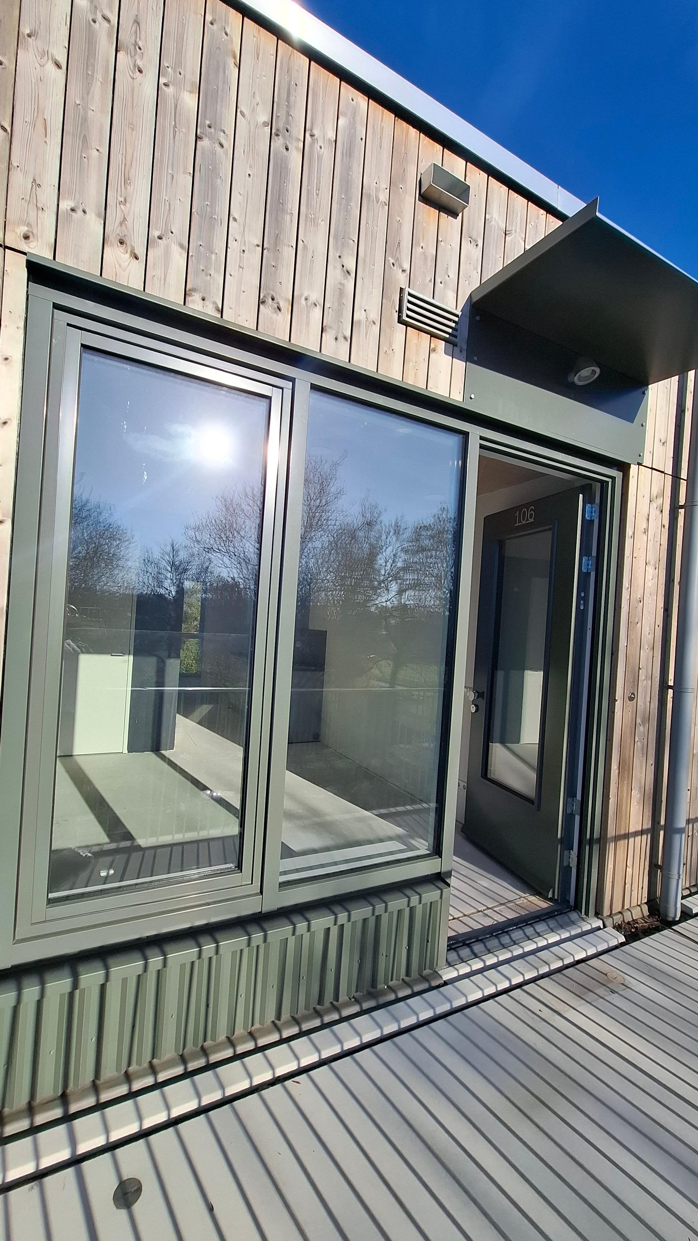 Appelweg 106 - Amsterdam