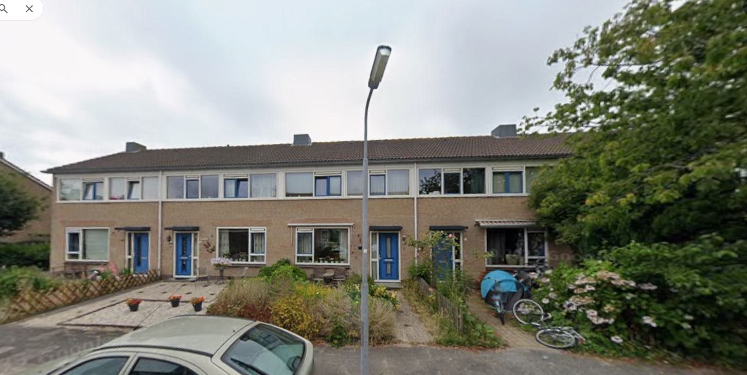 Antonie de Vriesstraat 49 - Zaandijk