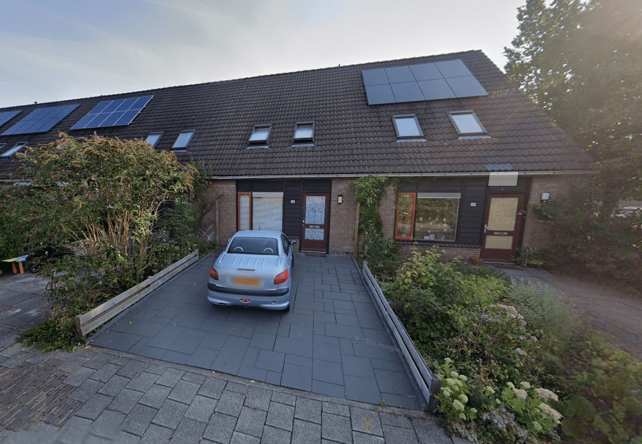 Hoofdenburg 18 - Ouderkerk aan de Amstel