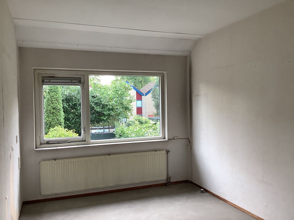 Walcheren 120 - Utrecht