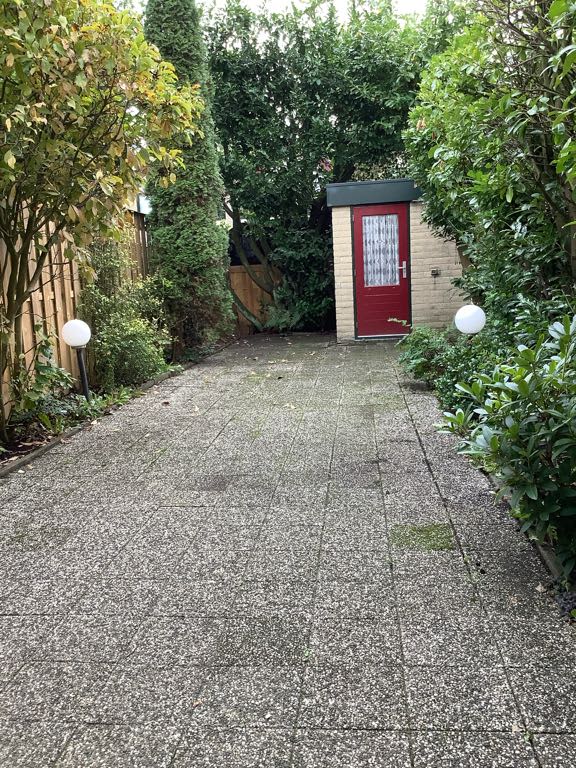 Walcheren 120 - Utrecht