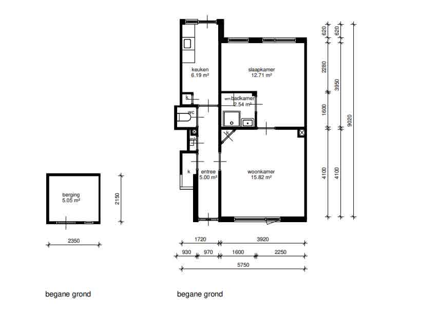 Bataviastraat 50 - Groningen